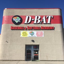 D-BAT - Tucson