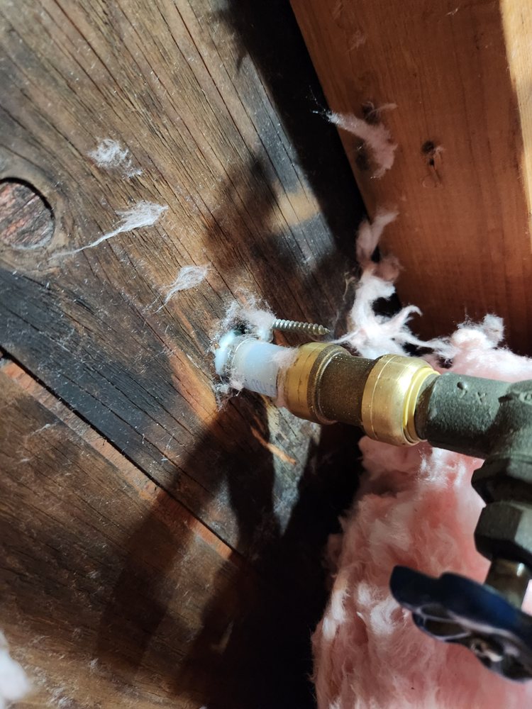 Slide of Debelak, Jon Plumbing & Heating