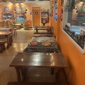 Cloud Naan - Pakistani Near Me - Carson, California