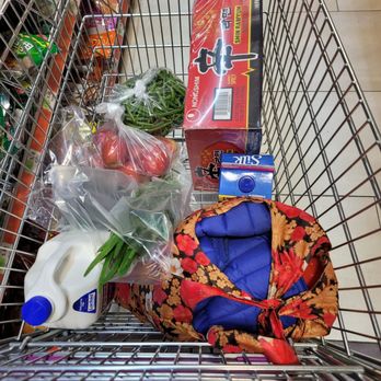 SkyFoods - Things we bought at this market. - Grocery Near Me - Flushing, New York