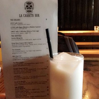 La Carnita - Mexican Near Me - Toronto, Ontario