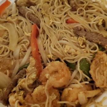 Wok 88 - Singapore MeiFun - Chinese Near Me - New York, New York
