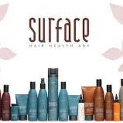 Salon Blu - We carry Surface products