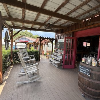 Yalaha Bootlegging - Distilleries Near Me - Yalaha, Florida