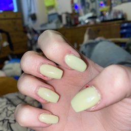 nails nails