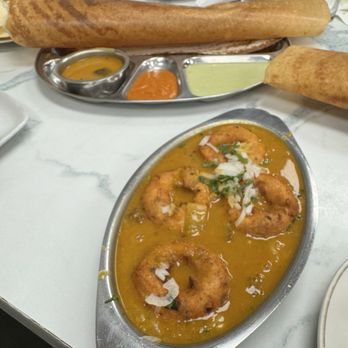 J.J Dosai - Vadai - Indian Near Me - Vancouver, British Columbia