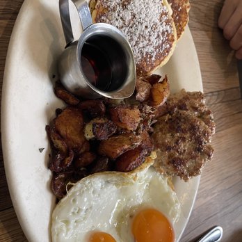 Plow - The plow - Breakfast & Brunch Near Me - San Francisco, California Plow - The plow - Breakfast & Brunch Near Me - San Francisco, California