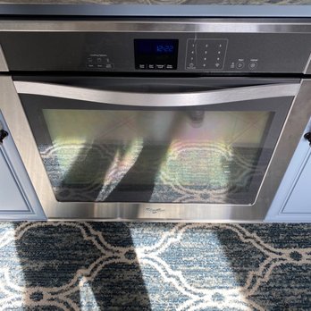 Encreso Electric - Oven - fixed! - Electricians Near Me - Irvine, California Encreso Electric - Oven - fixed! - Electricians Near Me - Irvine, California