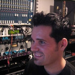 Point Studios