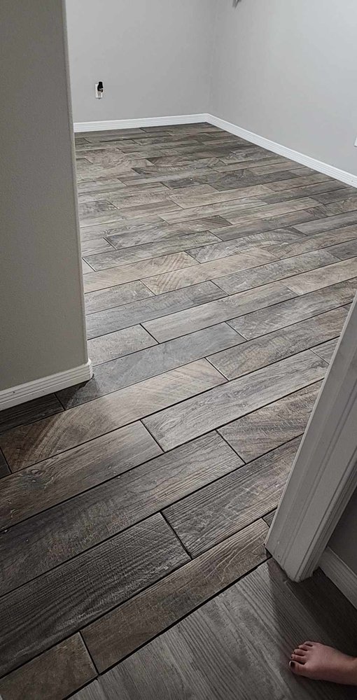 EMFLOORS Updated August 2024 25 Photos El Paso, Texas Flooring