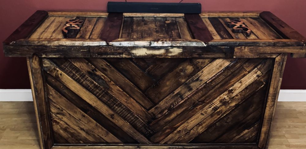 Slide of Davis Construction