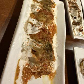 Afghan Kitchen - Main St. - Mantu - Afghan Near Me - Salt Lake City, Utah