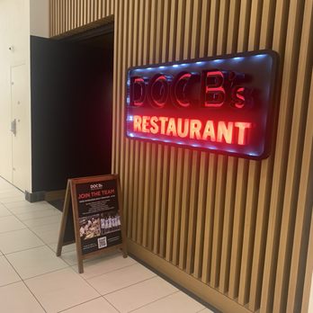 Doc B's Restaurant + Bar - Mall entrance - Bars Near Me - Indianapolis, Indiana Doc B's Restaurant + Bar - Mall entrance - Bars Near Me - Indianapolis, Indiana