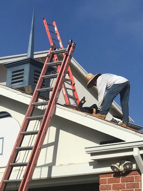 Slide of Roofing Contractors Inc