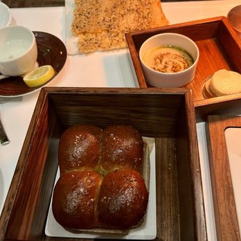 Spago - New American Near Me - Beverly Hills, California