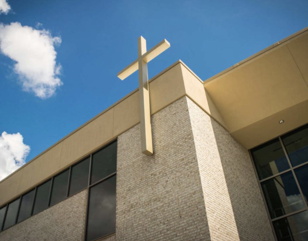 CHURCH OF THE NATIVITY 21 Reviews 20 E Ridgely Rd, Timonium