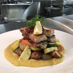 Stripers Waterside