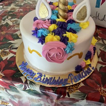 Katy's Bakery - I've been coming to this bakery for about 4yr and recommend so many people to this place. Tres leches cake is always a must ! - Bakeries Near Me - Long Beach, California