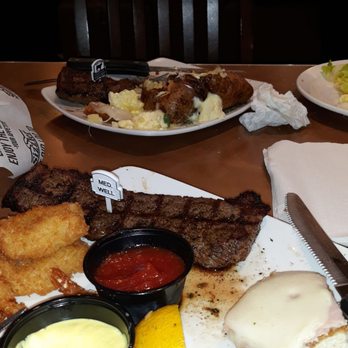 Sizzler - Such great Food! Love this place ! Fast service great staff! - Seafood Near Me - Ontario, California Sizzler - Such great Food! Love this place ! Fast service great staff! - Seafood Near Me - Ontario, California