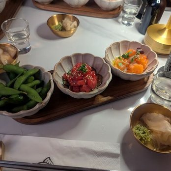 Butterfish Sushi - Sushi Bars Near Me - Rutherford, New Jersey Butterfish Sushi - Sushi Bars Near Me - Rutherford, New Jersey
