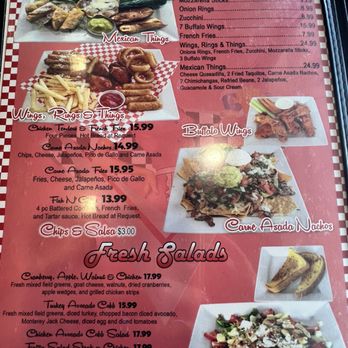 Jovi's Diner - Menu - Mexican Near Me - San Bernardino, California Jovi's Diner - Menu - Mexican Near Me - San Bernardino, California