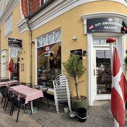 Dit Smørrebrød