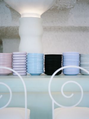 CENTO Raw Bar by null
