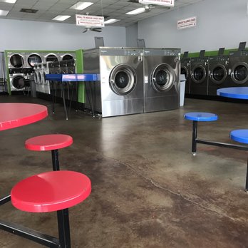 All American Coin Laundry - Laundromat area - Laundromat Near Me - Cartersville, Georgia All American Coin Laundry - Laundromat area - Laundromat Near Me - Cartersville, Georgia