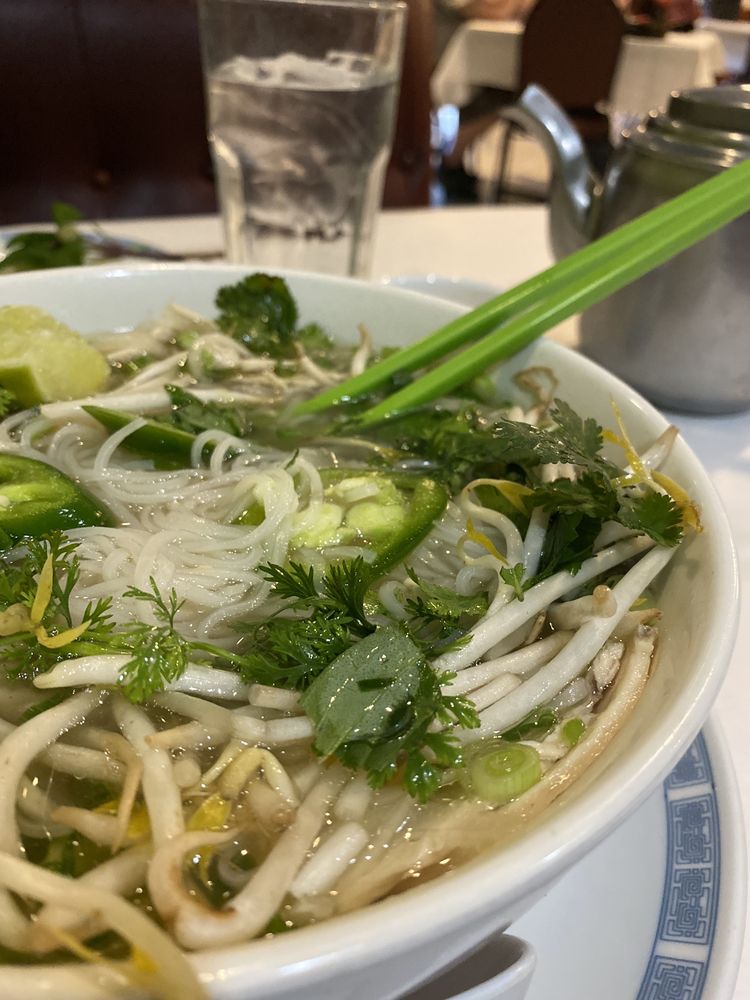 Viet's Pho