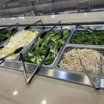 Shabu Lin - Veggies - Hot Pot Near Me - Arcadia, California Shabu Lin - Veggies - Hot Pot Near Me - Arcadia, California