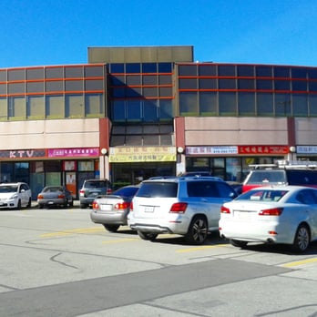 Dynasty Centre - Dynasty center - Shopping Centers Near Me - Scarborough, Ontario