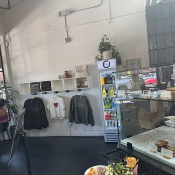 The Press - Pleasanton - Cafes Near Me - Pleasanton, California