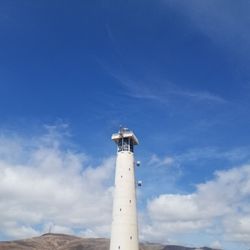 El Faro de Jandía