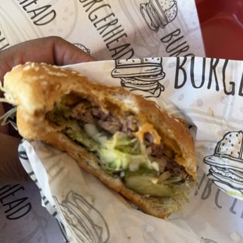 Burgerhead - Burgers Near Me - New York, New York