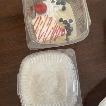 Coracora - Tres Leches Cake and White Rice - Latin American Near Me - West Hartford, Connecticut Coracora - Tres Leches Cake and White Rice - Latin American Near Me - West Hartford, Connecticut