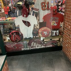 Just Sports