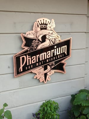 Pharmarium by null
