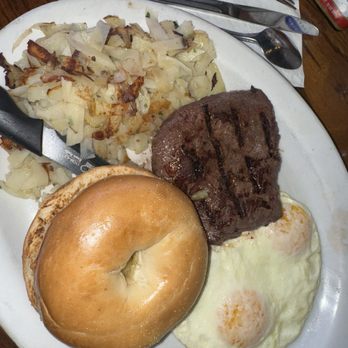 Stacks - Breakfast & Brunch Near Me - Burlingame, California