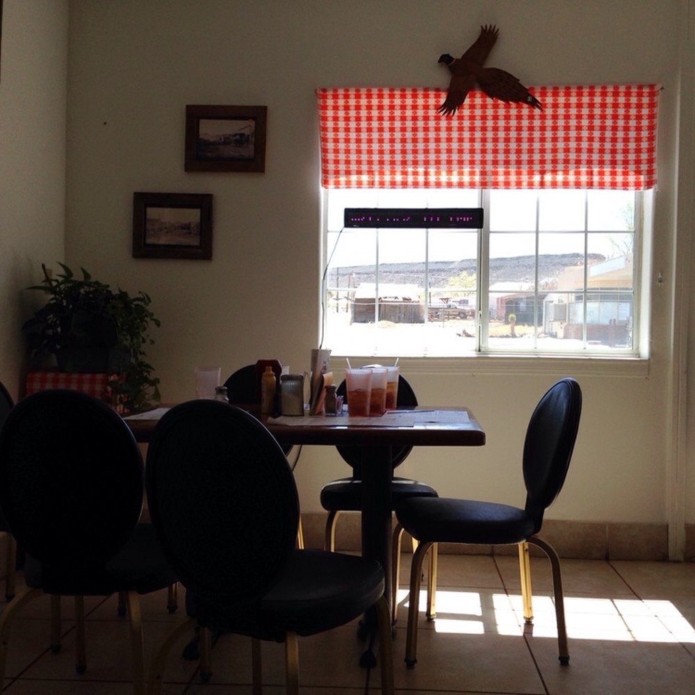 Dinky Diner - Breakfast & Brunch Near Me - Goldfield, Nevada Dinky Diner - Breakfast & Brunch Near Me - Goldfield, Nevada
