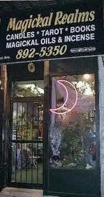 Magickal Realms