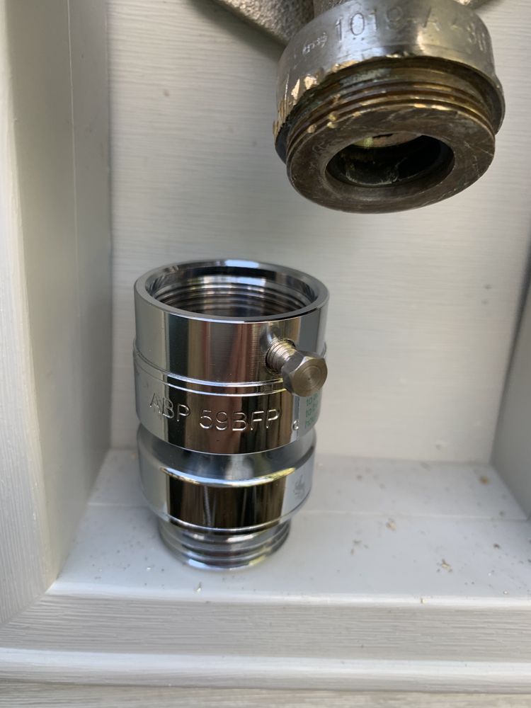 Slide of EMB Plumbing Services