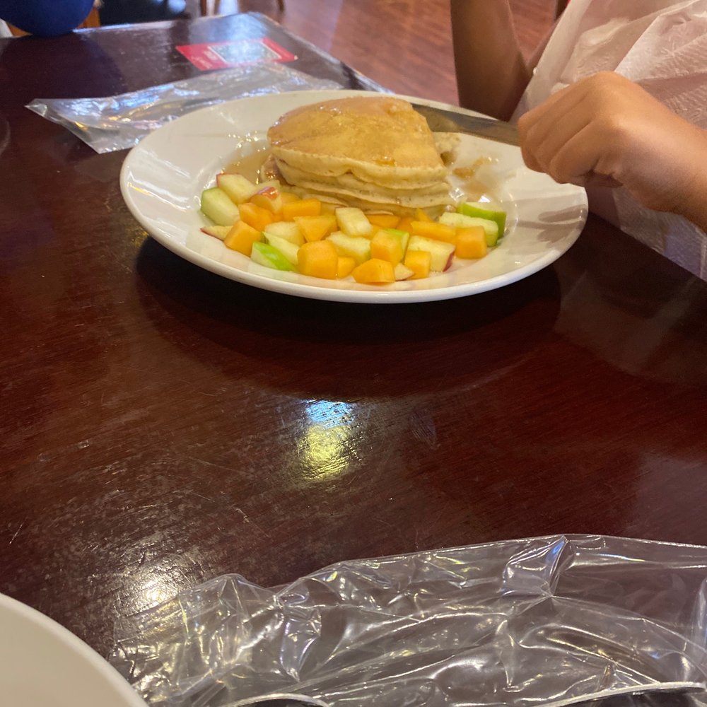 Victor's - Breakfast & Brunch Near Me - Ensenada, BCN Victor's - Breakfast & Brunch Near Me - Ensenada, BCN