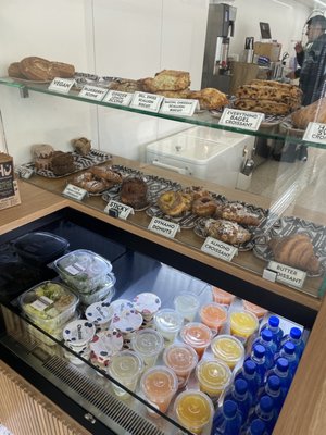 Noe Cafe - Dog Patch by null