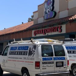 Drain Runner Plumbing