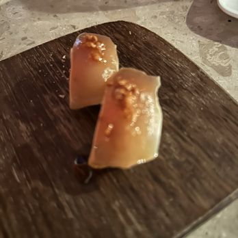Uchi Austin - Sushi Bars Near Me - Austin, Texas