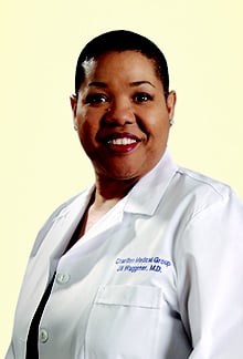 Methodist Charlton Senior Care