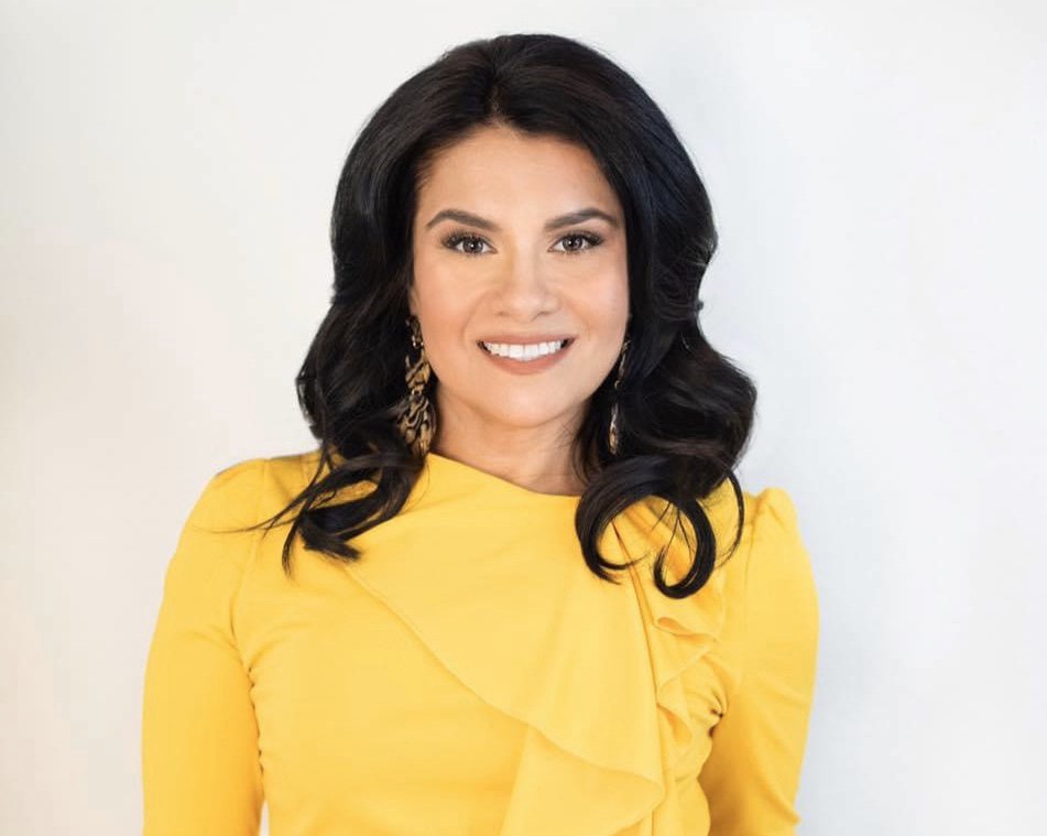 Slide of The Roofing Lady