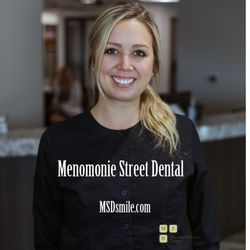 Menomonie Street Dental