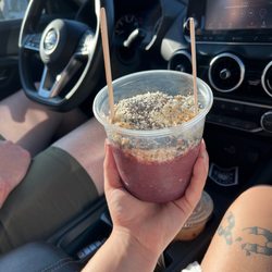 Cafe 2 Go - Açaí bowl