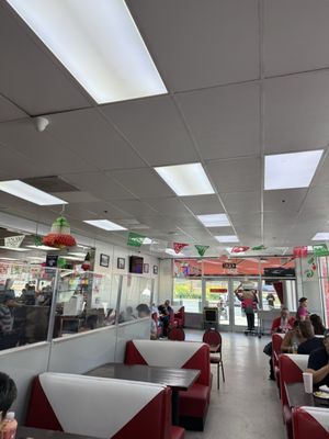 Tacos El Gordo by null Tacos El Gordo by null